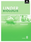 Cover: LINDER Biologie SI - Ausgabe 2011 f&uuml;r Sachsen - Schroedel