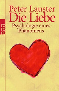 Enlarge image Cover: Die Liebe - Rowohlt Taschenbuch