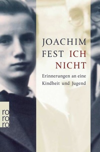 Enlarge image Cover: Ich nicht - Rowohlt Taschenbuch