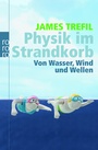 Cover: Physik im Strandkorb - Rowohlt Taschenbuch