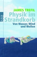 Cover: Physik im Strandkorb - Rowohlt Taschenbuch
