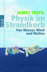 Enlarge image Cover: Physik im Strandkorb - Rowohlt Taschenbuch