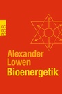 Cover: Bioenergetik - Rowohlt Taschenbuch