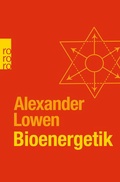 Cover: Bioenergetik - Rowohlt Taschenbuch