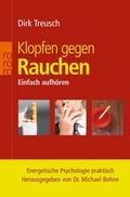 Bild: Klopfen gegen Rauchen - Rowohlt Taschenbuch