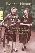 Cover: Marthe und Mathilde - Rowohlt Taschenbuch