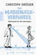 Cover: Der Mathematikverf&uuml;hrer - Rowohlt Taschenbuch