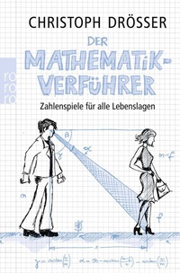 Abbildung von: Der Mathematikverführer - Rowohlt Taschenbuch