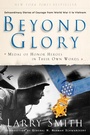 Cover: Beyond Glory - W. W. Norton & Company