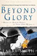 Cover: Beyond Glory - W. W. Norton & Company
