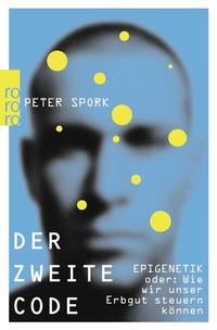 Abbildung von: Der zweite Code - Rowohlt Taschenbuch