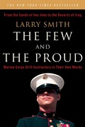 Cover: The Few and the Proud - W. W. Norton & Company