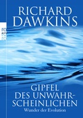 Cover: Gipfel des Unwahrscheinlichen - Rowohlt Taschenbuch