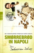 Cover: Sm&oslash;rrebr&oslash;d in Napoli - Rowohlt Taschenbuch