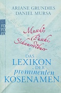 Cover: Muschi, Puschi, Schnurrdiburr - Rowohlt Taschenbuch