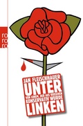 Cover: Unter Linken - Rowohlt Taschenbuch