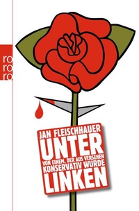 Enlarge image Cover: Unter Linken - Rowohlt Taschenbuch