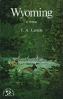 Cover: Wyoming - W. W. Norton & Company