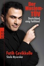 Cover: Der Moslem-TÜV - Rowohlt Taschenbuch