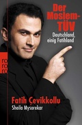 Cover: Der Moslem-T&Uuml;V - Rowohlt Taschenbuch