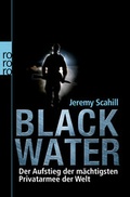 Cover: Blackwater - Rowohlt Taschenbuch
