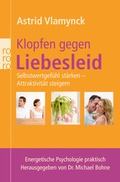 Cover: Klopfen gegen Liebesleid - Rowohlt Taschenbuch