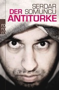 Cover: Der Antit&uuml;rke - Rowohlt Taschenbuch
