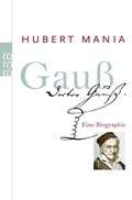 Cover: Gau&szlig; - Rowohlt Taschenbuch