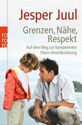 Cover: Grenzen, N&auml;he, Respekt - Rowohlt Taschenbuch