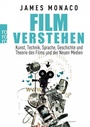Cover: Film verstehen - Rowohlt Taschenbuch
