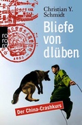 Cover: Bliefe von dl&uuml;ben - Rowohlt Taschenbuch