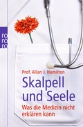 Cover: Skalpell und Seele - Rowohlt Taschenbuch