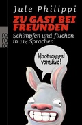 Cover: Zu Gast bei Freunden - Rowohlt Taschenbuch