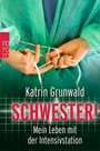 Cover: Schwester! - Rowohlt Taschenbuch