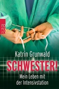 Cover: Schwester! - Rowohlt Taschenbuch