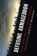 Cover: Defusing Armageddon - W. W. Norton & Company