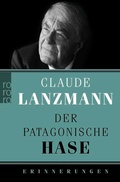 Cover: Der patagonische Hase - Rowohlt Taschenbuch