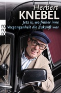 Cover: Jetz is, wo fr&uuml;her inne Vergangenheit die Zukunft war - Rowohlt Taschenbuch