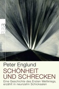 Cover: Sch&ouml;nheit und Schrecken - Rowohlt Taschenbuch