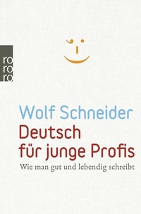 Abbildung von: Deutsch für junge Profis - Rowohlt Taschenbuch