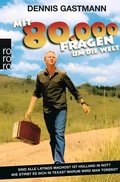 Cover: Mit 80 000 Fragen um die Welt - Rowohlt Taschenbuch