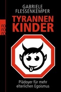 Cover: Tyrannenkinder - Rowohlt Taschenbuch