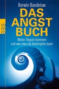 Cover: Das Angstbuch - Rowohlt Taschenbuch