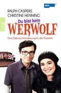 Cover: Du bist kein Werwolf - Rowohlt Taschenbuch