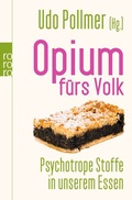 Cover: Opium f&uuml;rs Volk - Rowohlt Taschenbuch