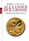 Cover: Alexander der Gro&szlig;e - Rowohlt Taschenbuch