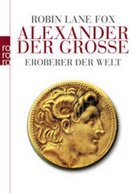 Enlarge image Cover: Alexander der Große - Rowohlt Taschenbuch