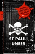 Cover: St. Pauli unser - Rowohlt Taschenbuch