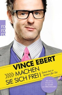 Enlarge image Cover: Machen Sie sich frei! - Rowohlt Taschenbuch
