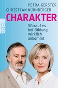 Cover: Charakter - Rowohlt Taschenbuch